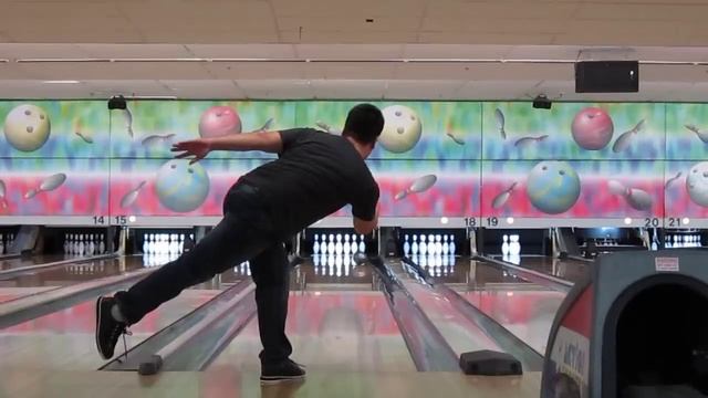 Bowling: Sour Apple смотреть онлайн