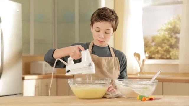 How To Bake A Cake Kids  Style