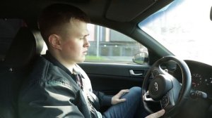 Сравнительный обзор Toyota Camry (V55) и KIA Optima IV