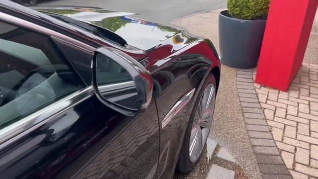 Jaguar XJ V6 Autobiography Auto Euro 6 | GC Motors смотреть онлайн