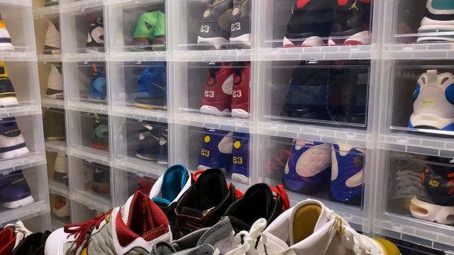 Ranking Nike Lebron 7s In My Collection (My Fav Lebron)