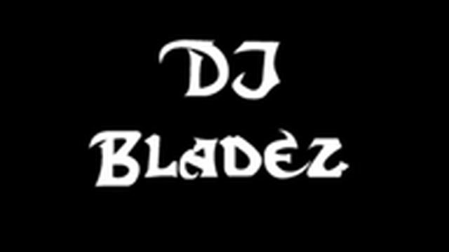 Dj Bladez - Never Had A Friend Like Me Remix смотреть онлайн