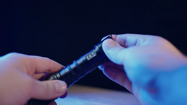 Nitecore Does It Again | P23i смотреть онлайн