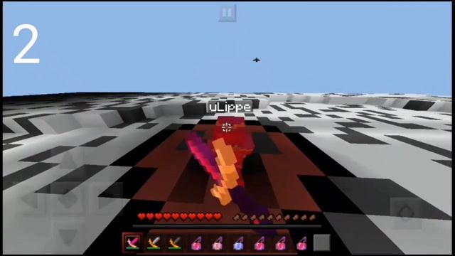 Top 3 Packs [0.15.10] смотреть онлайн