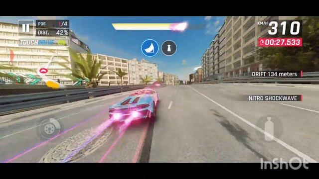 [Touchdrive] Asphalt 9|LAMBORGHINI HURACAN EVO SPYDER CONTEST | ANCIENT WONDERS | 01:01.300 |Top10% смотреть онлайн