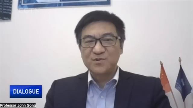 How will China boost its economic recovery in 2023? смотреть онлайн