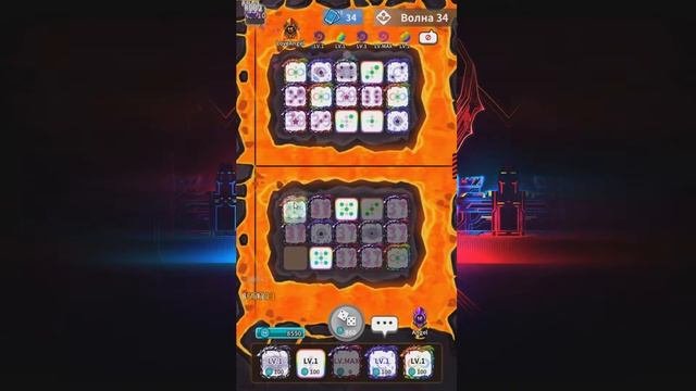 Random Dice - PVE (2) колода для коопа!;) смотреть онлайн
