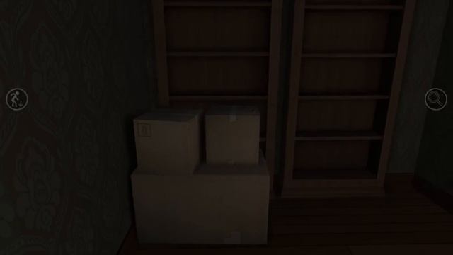 Gone Home: iOS iPad Gameplay Walkthrough Part 4 (by Annapurna Interactive / Fullbright Company) смотреть онлайн