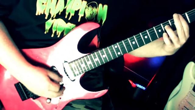 IOS AMPLITUBE With TONE SHIFTER 3s смотреть онлайн