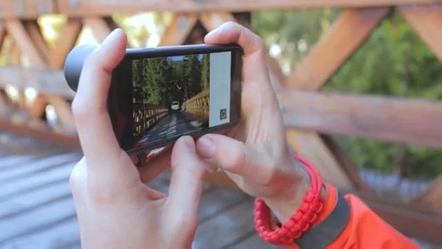 Moment Case World's Best iPhone Case for Mobile Photography by Moment смотреть онлайн