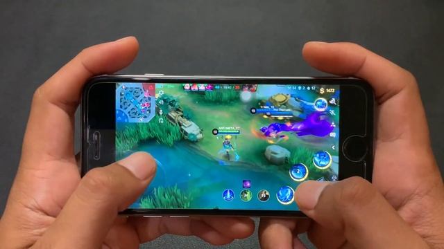 Iphone 6s mobile legend di TAHUN 2023 | by ANTI META смотреть онлайн