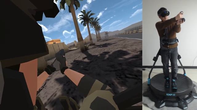 Tactical Assault The helmet cam - swap weapons practice смотреть онлайн