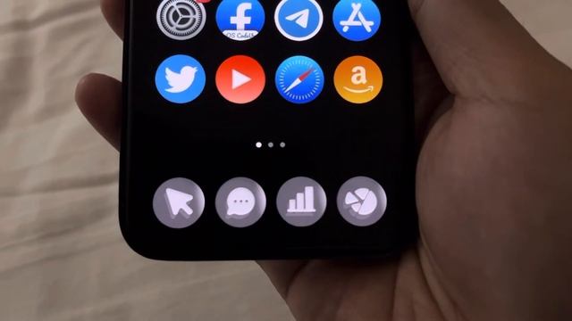 VisionOS icons on Jailbreak iPhone - Want to know HOW?? смотреть онлайн