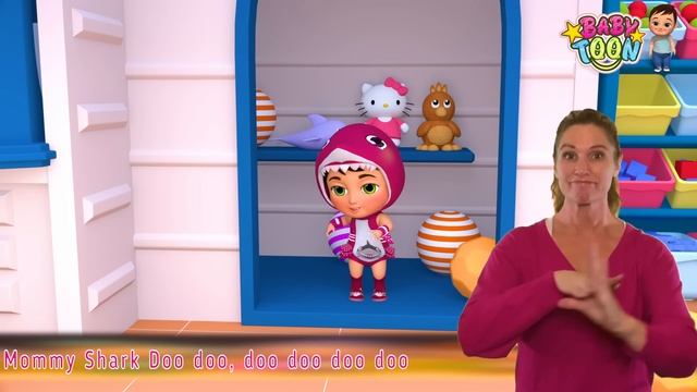 New Baby Shark | Baby Shark Doo Doo 🦈, FAST#babyshark Most Viewed Video | Songs 🌊🐠🦈#nurseryrhymes