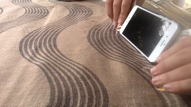 how to remove a hard case stuck on a iPhone смотреть онлайн