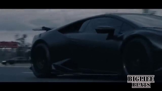 Rakhim- Синий Lamborghini (2021 Remix) смотреть онлайн