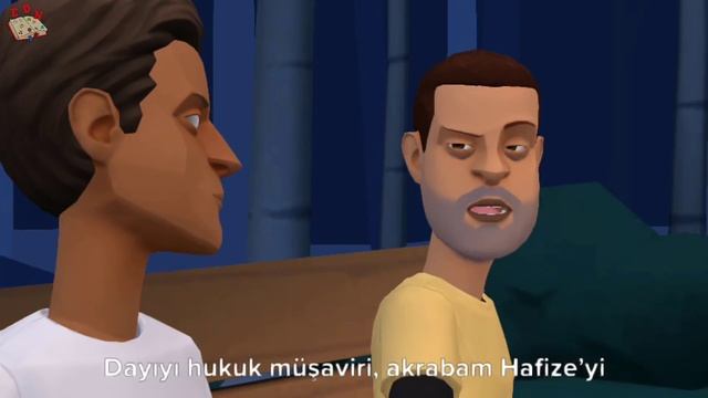 HALDUN TANER | KEŞANLI ALİ DESTANI ÖZETİ смотреть онлайн