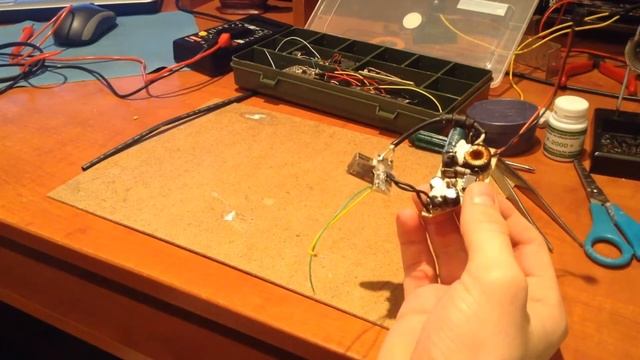 Доработка ЛБП! смотреть онлайн