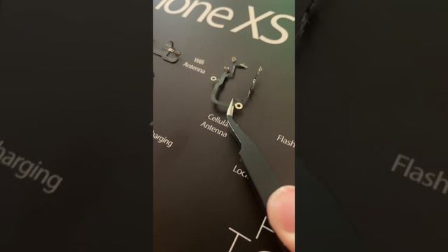 DIY iPhone XS Frame History Bilderrahmen смотреть онлайн