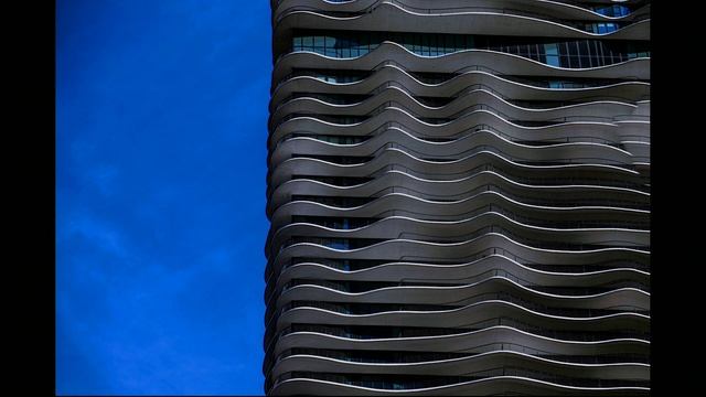 10 - Aqua Tower Building смотреть онлайн