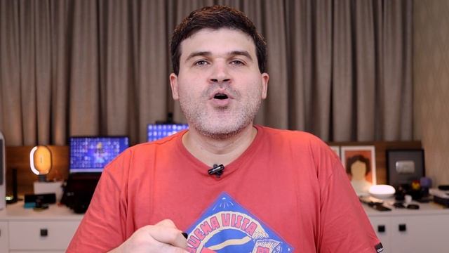 Galaxy SmartTags: Melhores que Apple AirTags? Minha experiência смотреть онлайн