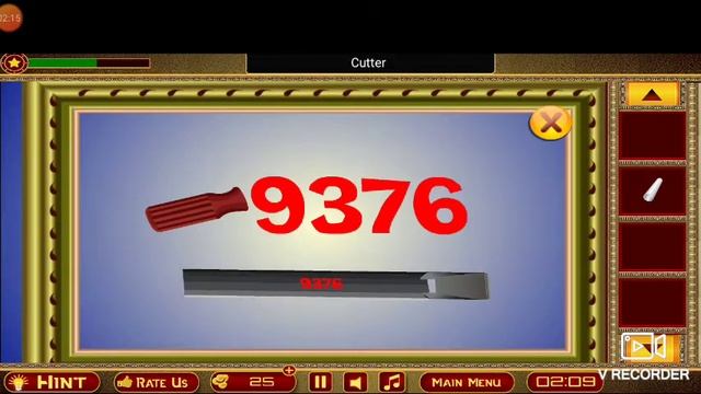 501 Free Escape Games - 101 escape level 62 смотреть онлайн