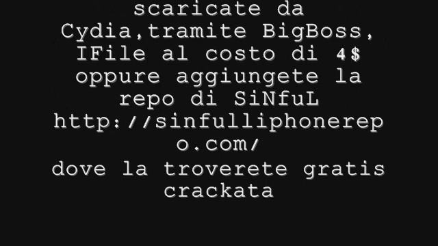 come cambiare firmware senza aggiornare l'iphone смотреть онлайн
