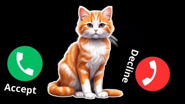 🐈 Cute cat, 🍎 Apple ringtone //iPhone 13 pro max,EP . 12 смотреть онлайн