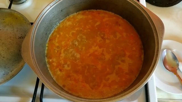 НЕОБЫЧНЫЙ ГАРНИР. РИС И ГРЕЧКА просто и вкусно