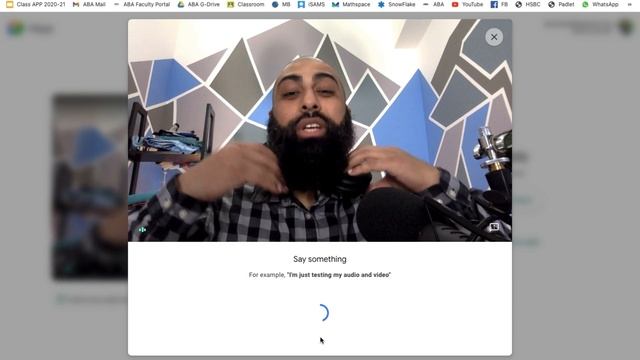 Watch before using Meet. NEW Google Meet SAFETY смотреть онлайн