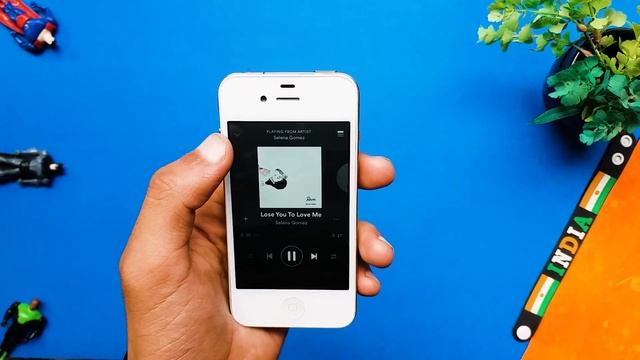 iPhone 4 in 2021 ( Full Review ) | iPhone 4 review 2021 | iPhone 4 review in hindi | iOS 7 смотреть онлайн