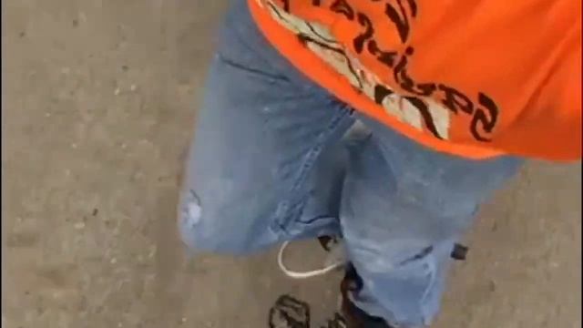 New iPad gets chopped like apple pie when the microwave blew up. смотреть онлайн