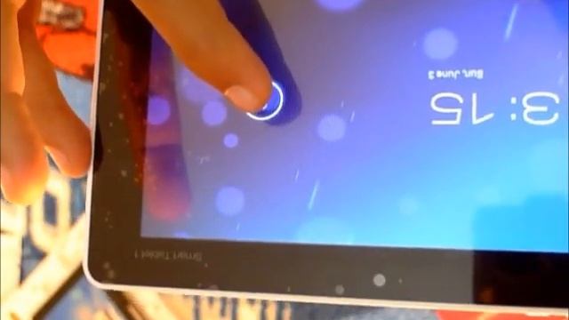 Karbonn Smart Tab 1 - Detailed Review Video in Tamil with English Subtitles! смотреть онлайн