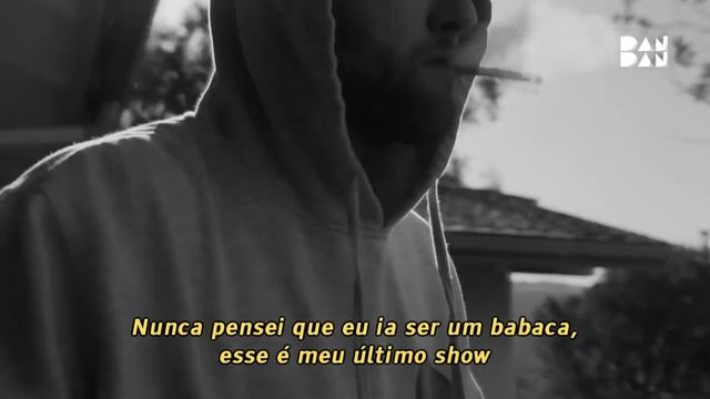 Mac Miller - That's Life [Legendado] смотреть онлайн