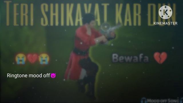 mood off ringtone maker for iPhone #india #youtube ❤️❤️❤️❤️ смотреть онлайн