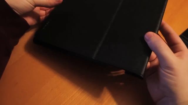 iPad 2 - Case Crown Royal Vertical Case Unboxing смотреть онлайн