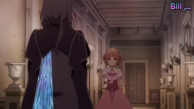 ملخص الانمي Sugar Apple Fairy Tale Part 2 الحلقة 08 الجني الاحمر || ستو Bill смотреть онлайн