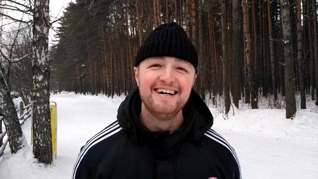 Интервью с инструктором по физкультуре ШСК № 90 Максимом Ситниковым смотреть онлайн