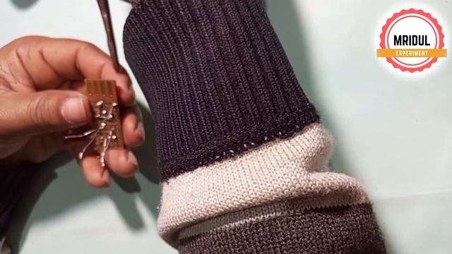 How to make a Condenser mic | Preamplifier circuit#diy #condensermic#project смотреть онлайн