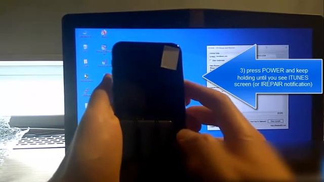 How to Enter Recovery Mode on iPhone 8, iPhone X, and Newer (TUTORIAL) смотреть онлайн