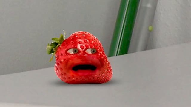 Every Annoying Orange Wazzup Episode! [Saturday Supercut🔪] смотреть онлайн