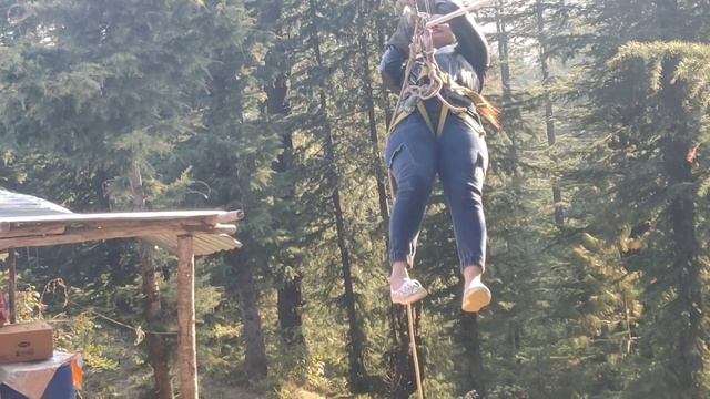 Shimla vlog Part -3 || Apple garden Shimla #shimlavlog #kufrivlog #kufri#shimla#adventureactivity смотреть онлайн