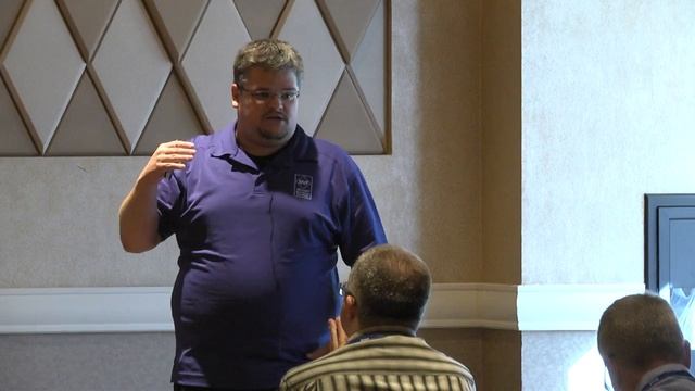 GS5 2012 The End is Near! Or is it? Building Business on Server 2012 Essentials смотреть онлайн