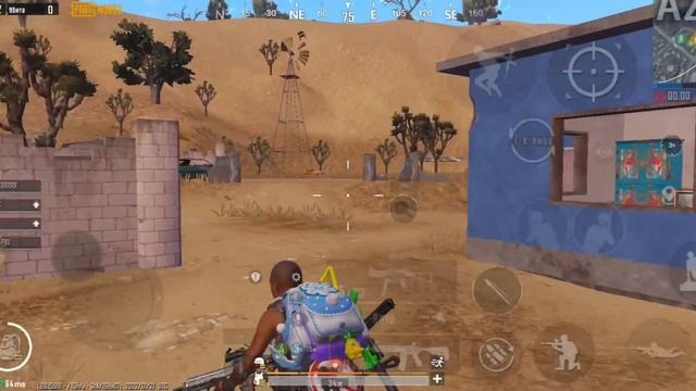 HIGHLIGHT PUBG MOBILE | IPHONE 13 PRO MAX смотреть онлайн
