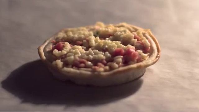 Таймлапс в духовке смотреть онлайн