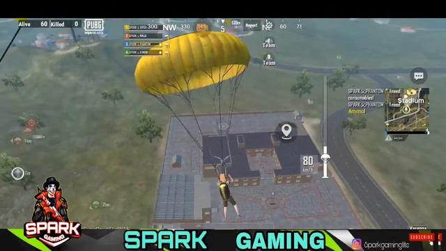 PUBG MOBILE LITE LIVESTREAM || Full rush gameplay with Spark Gaming Lite || Pubg Lite livestream смотреть онлайн