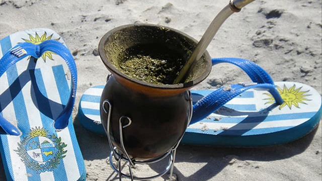 Uruguayos Donde Fueron A Parar смотреть онлайн