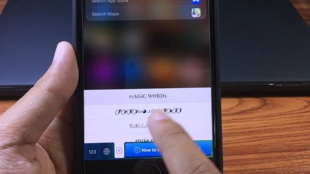 *NEW* HOW TO GET COOL FONT STYLE iOS 12 (No Jailbreak) смотреть онлайн