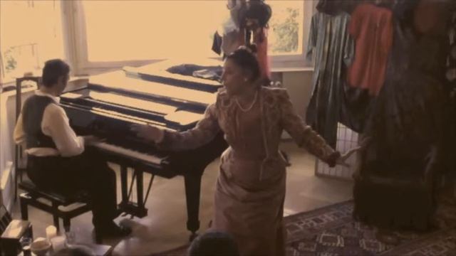 d'Yvette Guilbert смотреть онлайн
