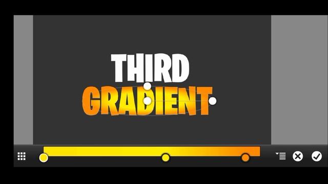 Make amazing text gradients on android | text gradients tutorial pscc | @Op_killer_yt11 смотреть онлайн